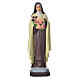 Saint Therese 20cm, unbreakable material s1