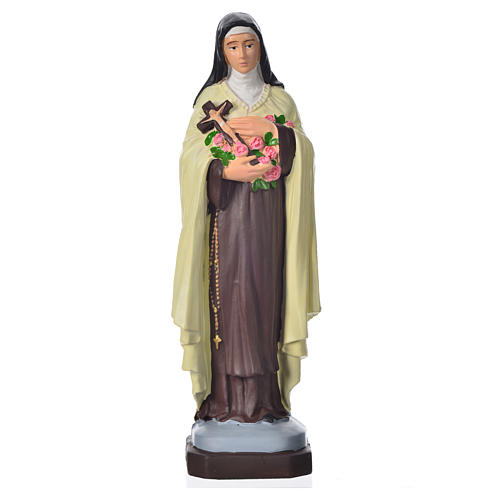 Saint Therese 20cm, unbreakable material 1
