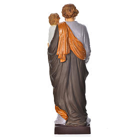 Święty Józef 20 cm materiał nietłukący