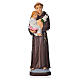 Saint Anthony 20cm, unbreakable material s1
