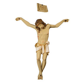 Ciało Chrystusa 135cm Fontanini żywica