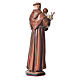 Saint Anthony statue 15 cm Moranduzzo s2