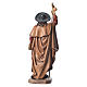 Statue Saint Jacques 15 cm Moranduzzo s2