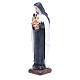 Figurka święta Teresa 30cm  żywica s2