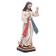 Statue of Jesus the Compassionate 20,5 cm in resin s4
