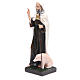 St Anthony the Great resin statue 12 inches s2