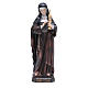 Saint Clare statue 31 cm s1