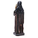 Saint Clare statue 31 cm s3