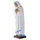 Statua Madre Teresa di Calcutta vetroresina 40 cm s2