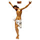 Ciało Chrystusa z żywicy 50x40 cm s3