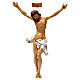 Corpo de Cristo resina 50x40 cm s1