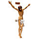 Corpo de Cristo resina 50x40 cm s4