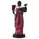 STOCK resin Saint Barnabas statue 13 cm s2