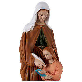 Figura z żywicy Świętej Anny h 60 cm