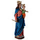 Our Lady Help of Christians Resin Statue, 60 cm s4