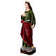 Saint Lucy 60 cm Statue, in painted resin s3