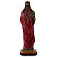 Resin Statue of St. Lucia 90 cm s5