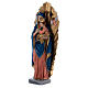 Our Lady of Perpetual Help Statue, 70 cm in resin s3