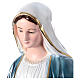 Statue Vierge Miraculeuse 80 cm résine s2