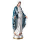 Statue Vierge Miraculeuse 80 cm résine s3