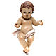 Baby Jesus statue in resin 26 cm s1