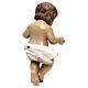 Baby Jesus statue in resin 26 cm s3