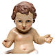 Baby Jesus figurine, 26 cm in resin s2