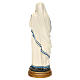 Estatua resina Madre Teresa de Calcuta 20 cm s5