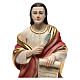 St. John the Evangelist statue in resin 21 cm s2