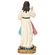 Divine Mercy statue in resin 23 cm s5