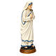 Mother Teresa statue in resin 30 cm s4