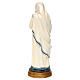 Mother Teresa statue in resin 30 cm s5