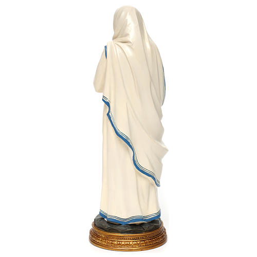 Madre Teresa de Calcuta 30 cm estatua resina 5