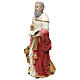 St. Mark the Evangelist statue in resin 30 cm s3