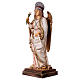 Archangel Gabriel statue in resin 30 cm s3