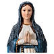 Madonna dello scoglio 30 cm statue en résine s2