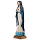 Madonna dello scoglio 30 cm statue en résine s3