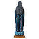 Madonna dello scoglio 30 cm statue en résine s5