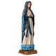 Madonna Scoglio 30 cm statua in resina s4