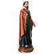 Figura Święty Piotr 20 cm z żywicy s3