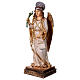 Archangel Gabriel statue in resin 20 cm s2