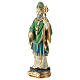 Statue of St. Patrick 20 cm s3