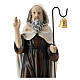 Saint Anthony Abbot resin 20 cm s2