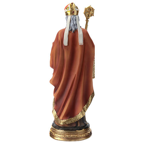 Statue Heiliger Nikolaus, 30 cm 5