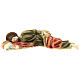 Figura Święty Józef śpiący 39 cm żywica s1