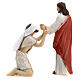 Jesus healing the blind man 9 cm s3