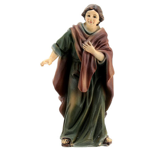 Einzug Jesu in Jerusalem, für 9 cm Krippe 6