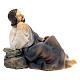 Scène du sermon de Jésus sur le mont 9 cm s11