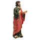 Scène du sermon de Jésus sur le mont 9 cm s12