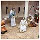 Coronazione di spine passione Gesù statue 9 cm s8